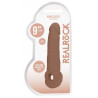 Real Rock Gaine de pénis Realrock 17 x 4.5cm Latino